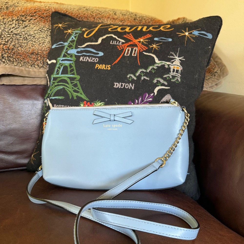 Kate Spade Crossboy’s